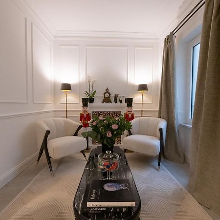 La Scalinata - Boutique Guest House Rome Exterior photo