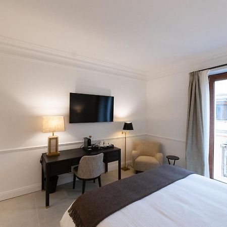 La Scalinata - Boutique Guest House Rome Exterior photo