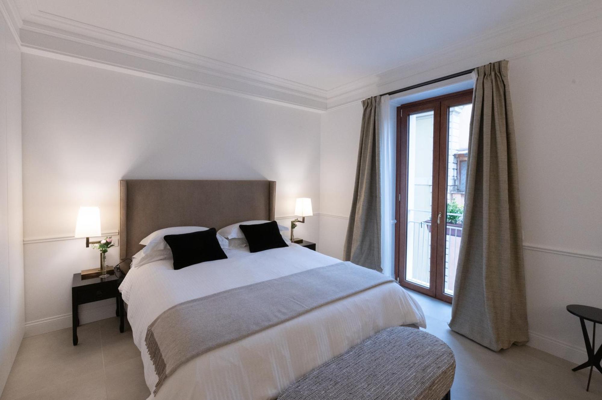 La Scalinata - Boutique Guest House Rome Room photo