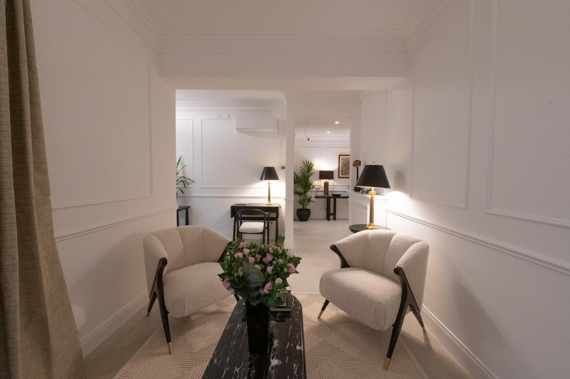 La Scalinata - Boutique Guest House Rome Exterior photo