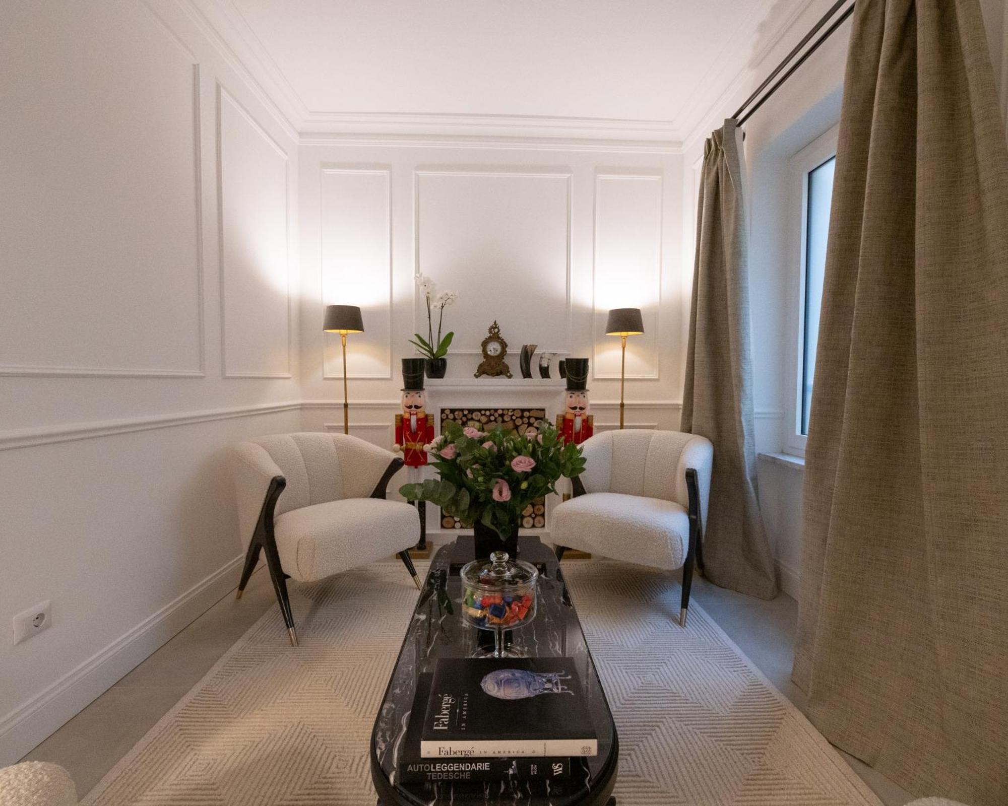 La Scalinata - Boutique Guest House Rome Exterior photo