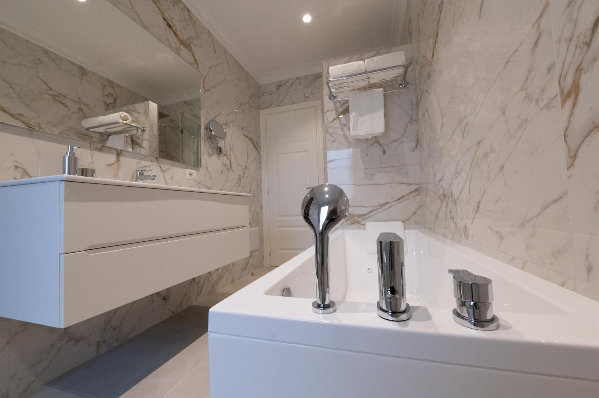 La Scalinata - Boutique Guest House Rome Exterior photo