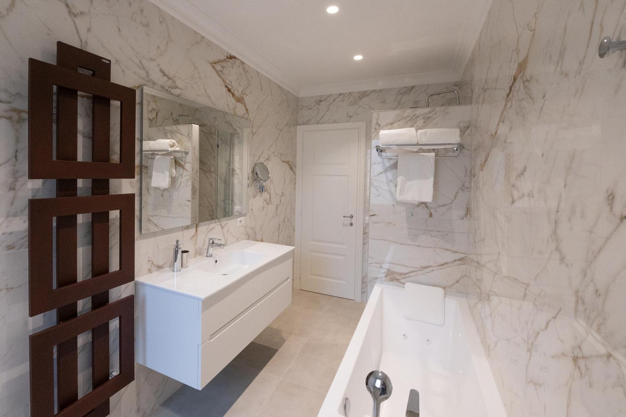 La Scalinata - Boutique Guest House Rome Exterior photo