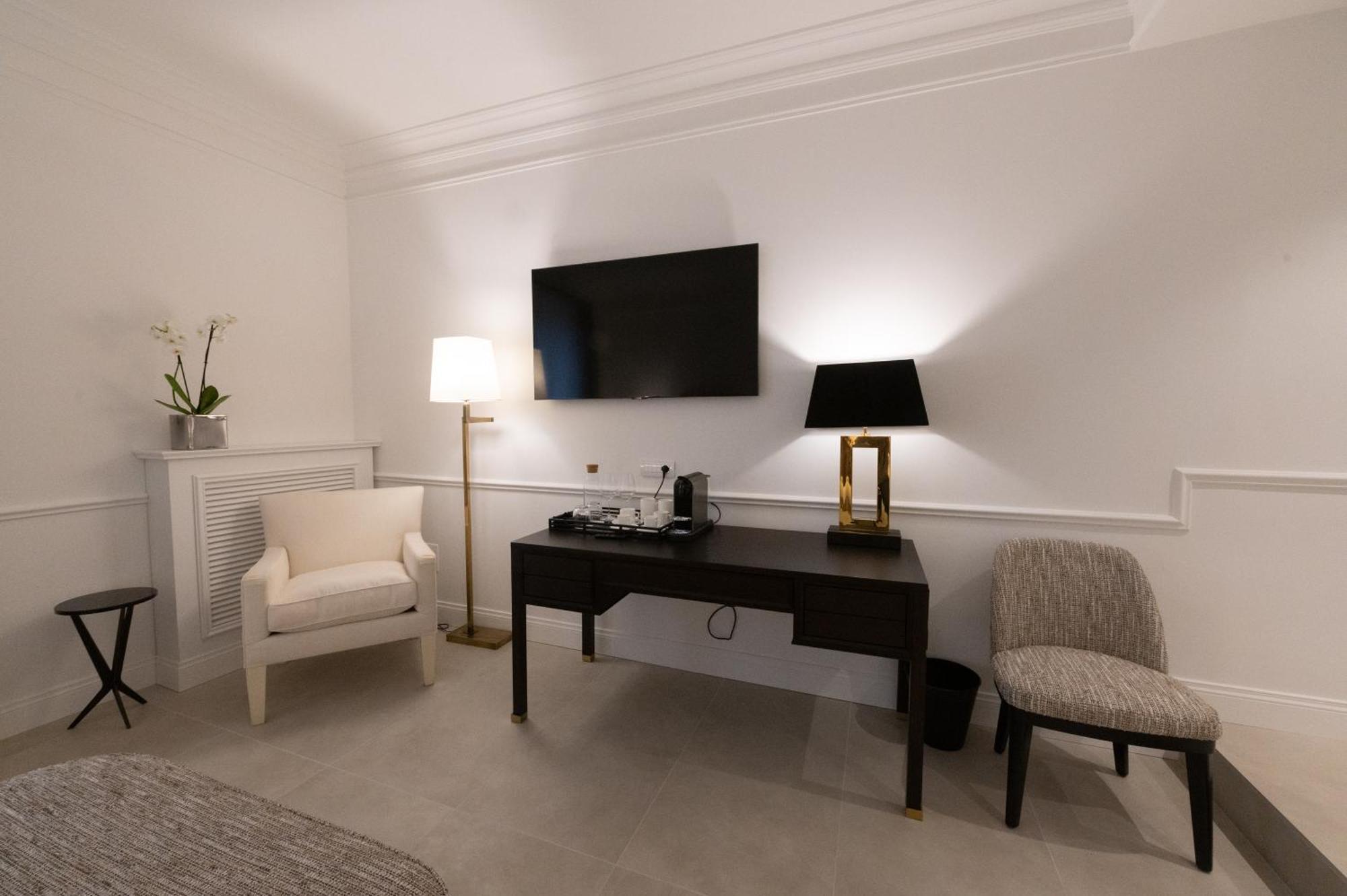 La Scalinata - Boutique Guest House Rome Room photo
