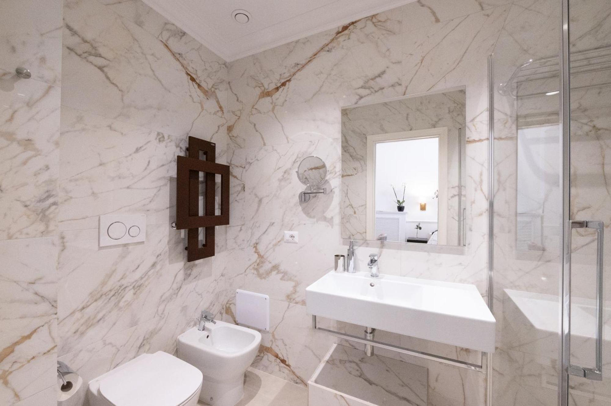 La Scalinata - Boutique Guest House Rome Exterior photo