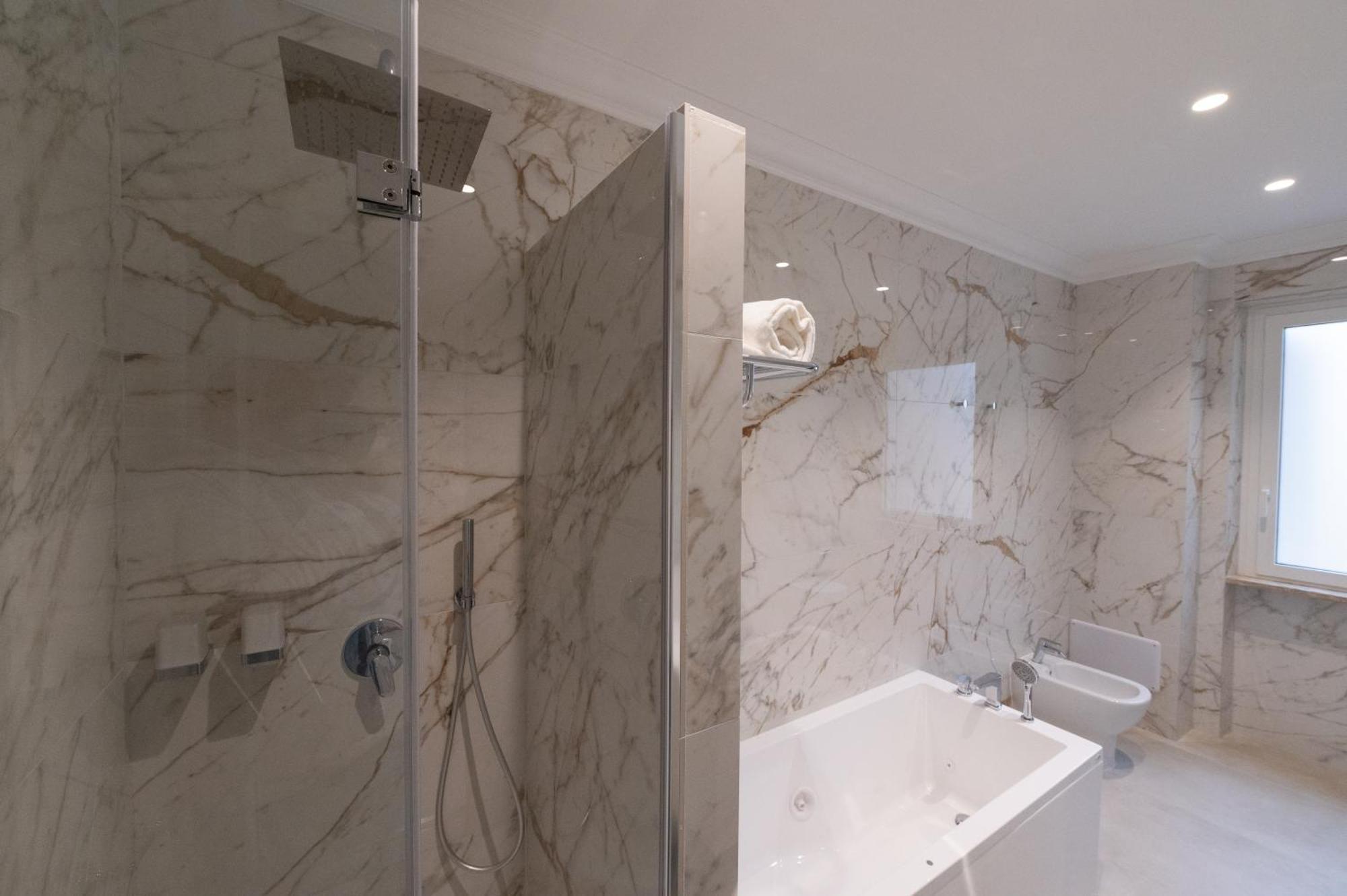 La Scalinata - Boutique Guest House Rome Exterior photo