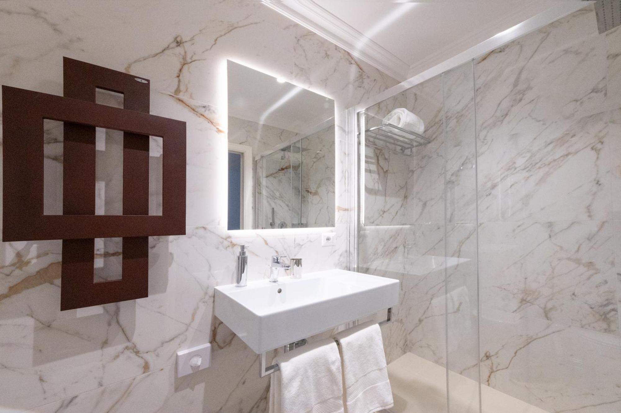 La Scalinata - Boutique Guest House Rome Room photo
