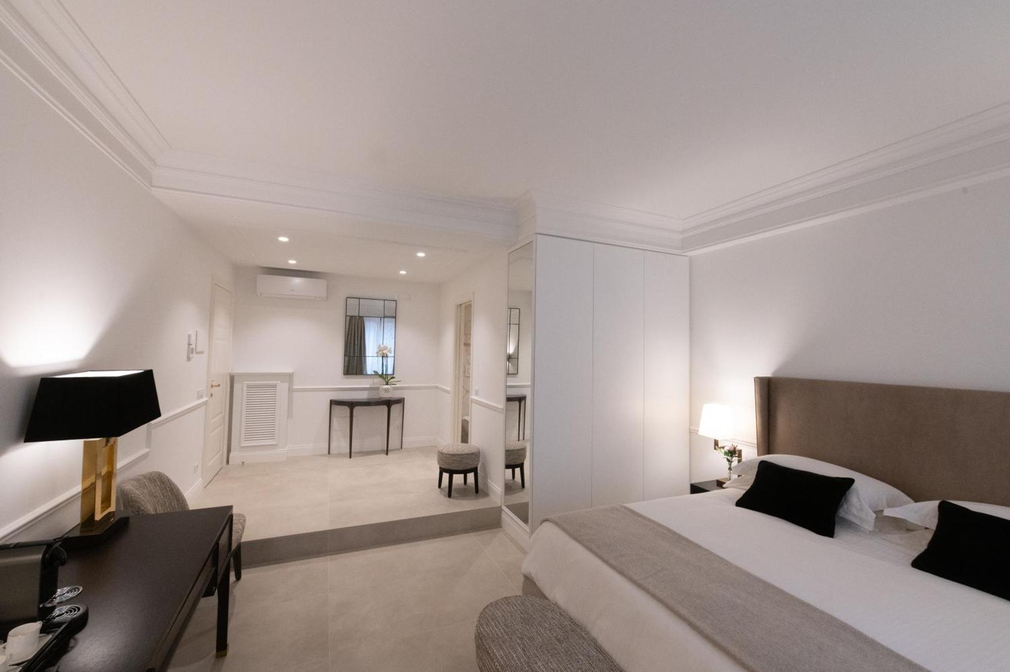 La Scalinata - Boutique Guest House Rome Exterior photo