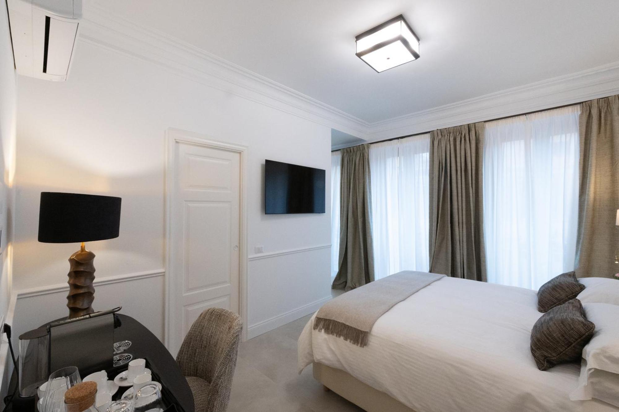 La Scalinata - Boutique Guest House Rome Exterior photo