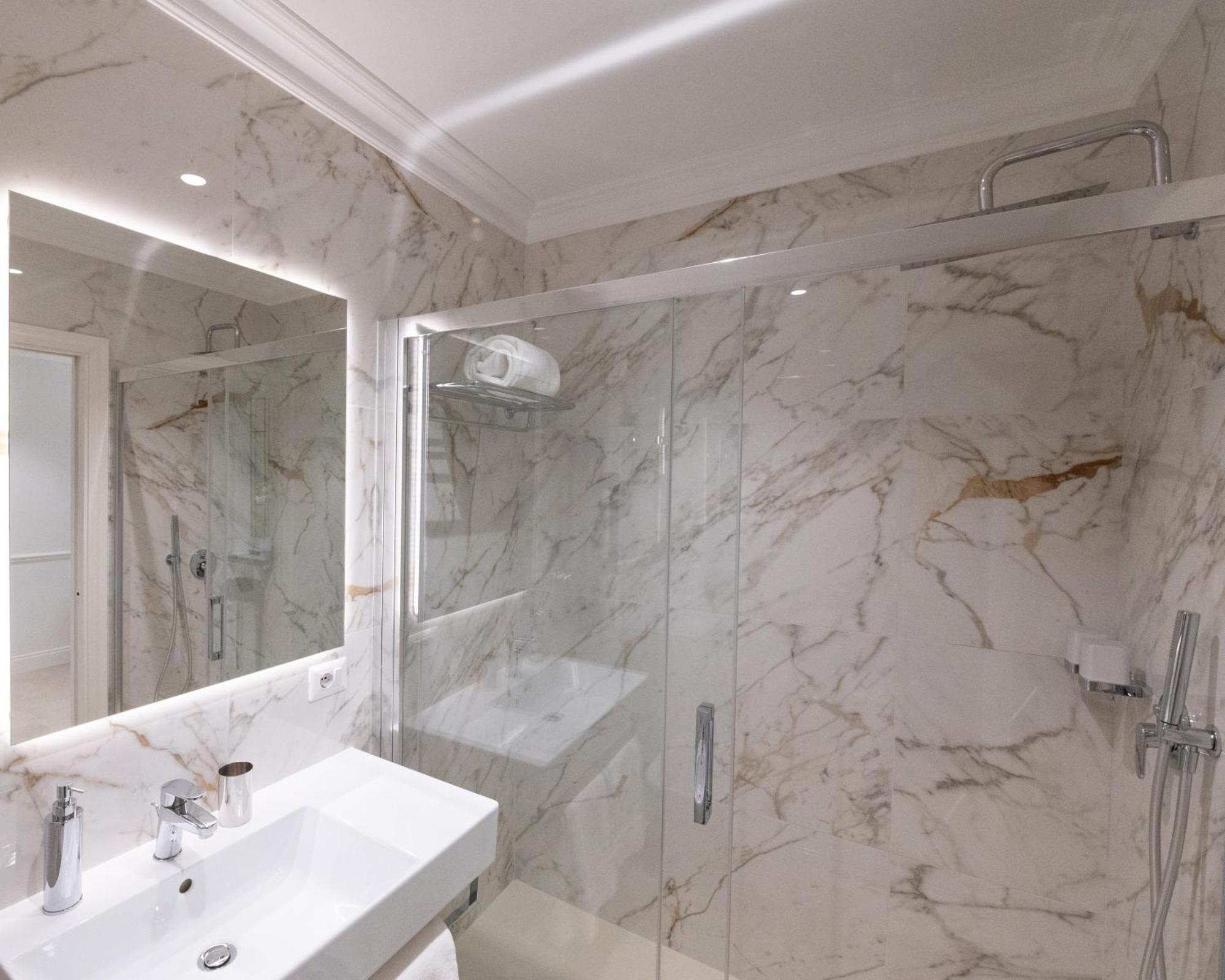 La Scalinata - Boutique Guest House Rome Room photo