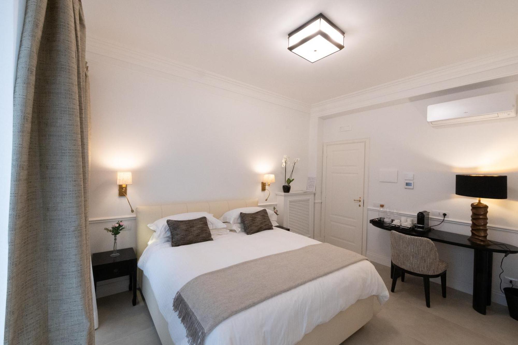 La Scalinata - Boutique Guest House Rome Exterior photo