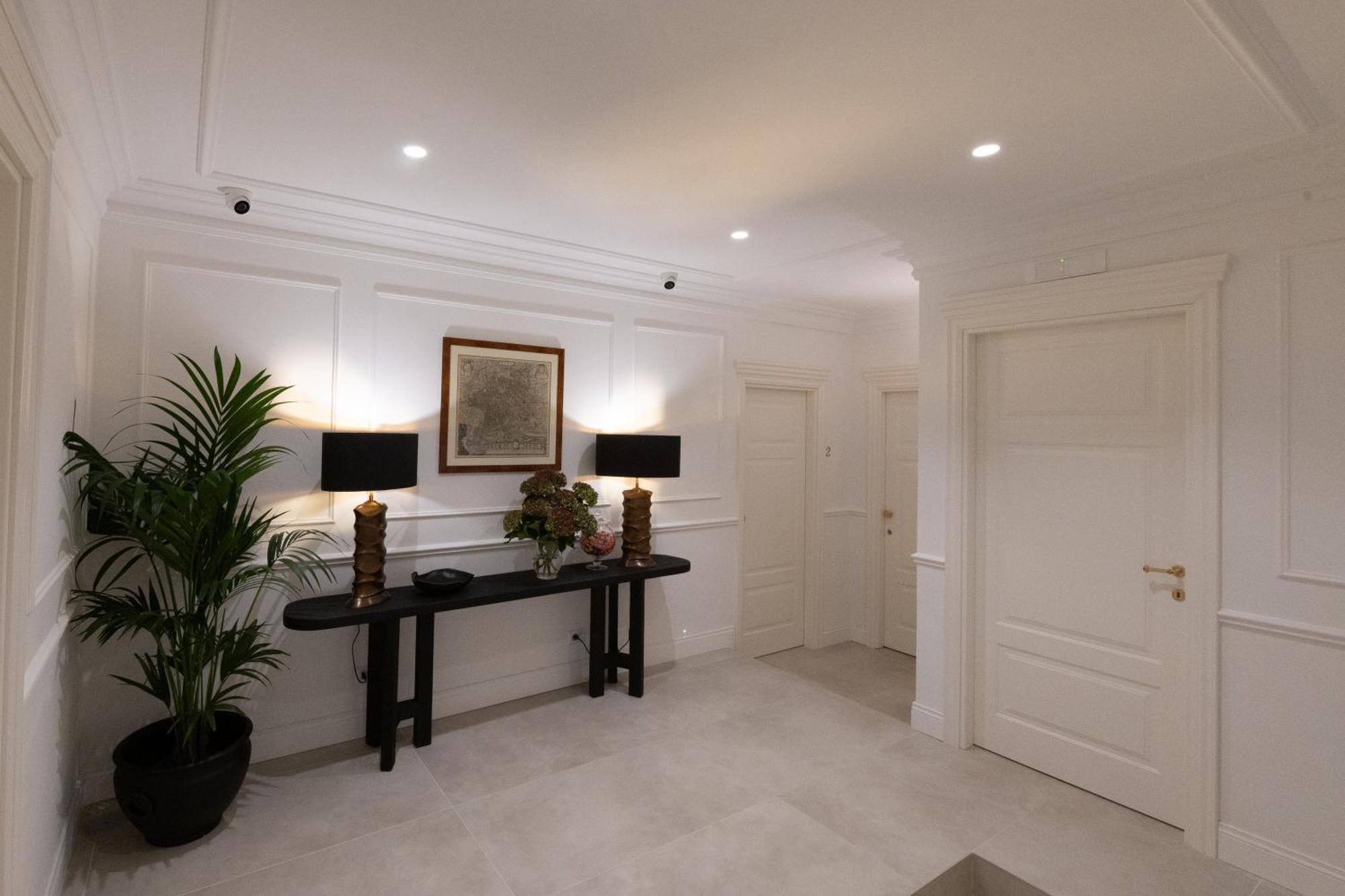 La Scalinata - Boutique Guest House Rome Exterior photo