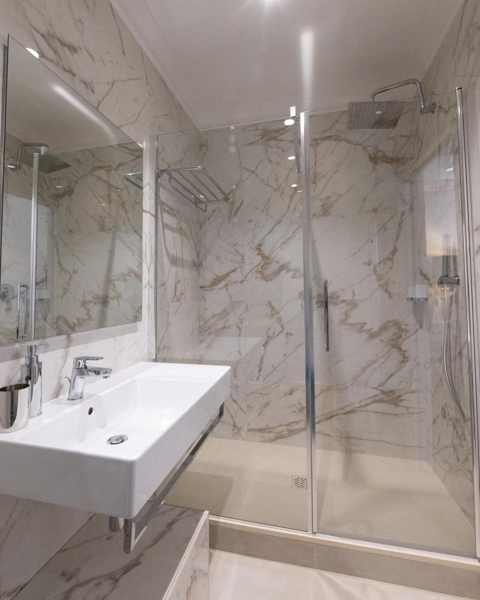 La Scalinata - Boutique Guest House Rome Room photo