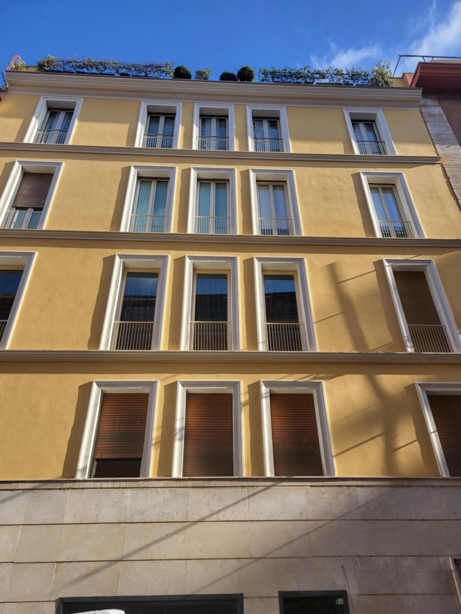 La Scalinata - Boutique Guest House Rome Exterior photo