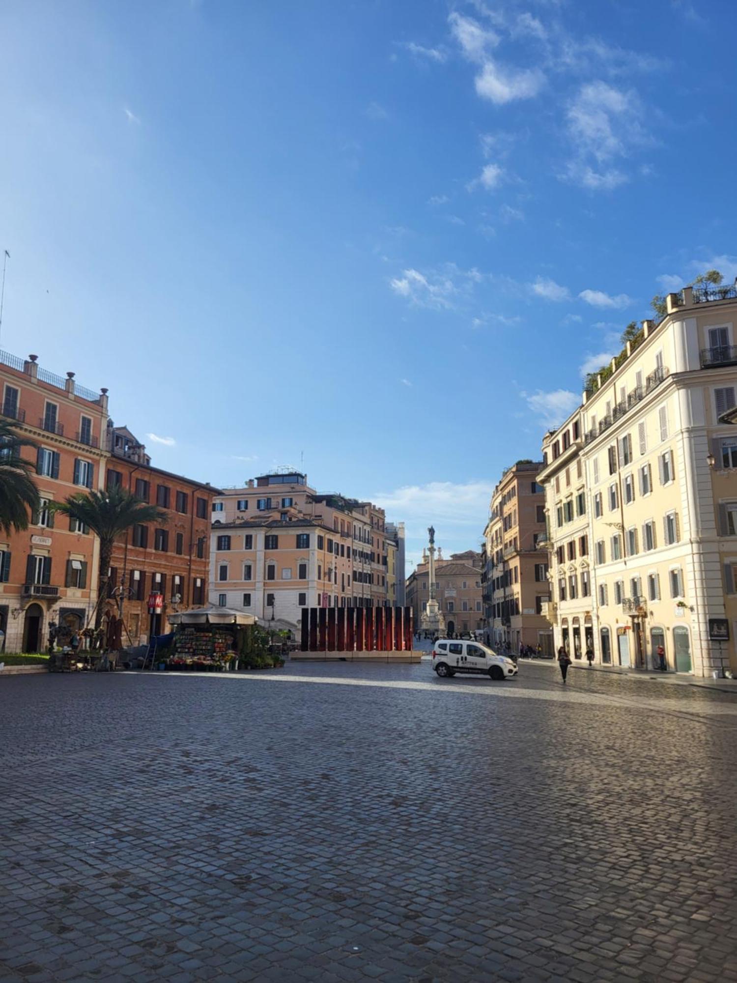 La Scalinata - Boutique Guest House Rome Exterior photo