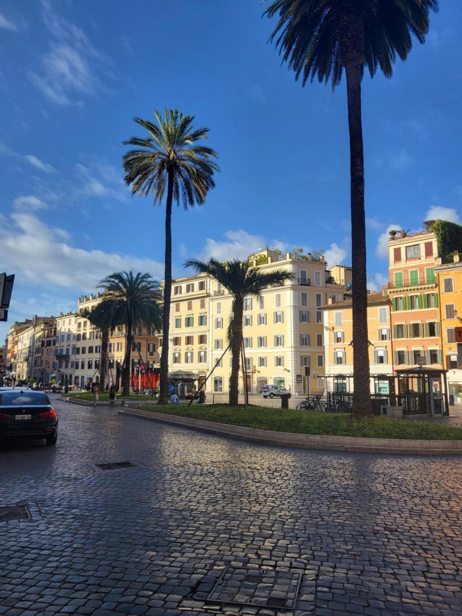 La Scalinata - Boutique Guest House Rome Exterior photo